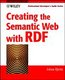 Creating the Semantic Web with RDF