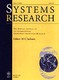 Systems Research, Volume 13, Issue 3