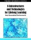 E-Infrastructures and Technologies for Lifelong Learning