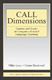 Call Dimensions