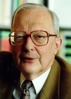 Klaus Haefner