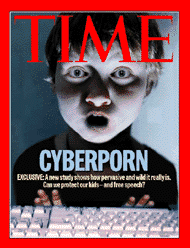 Cyberporn