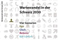 Wertewandel in der Schweiz 2030