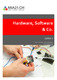 Hardware, Software und Co - Informatiksysteme Z2