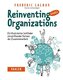 Reinventing Organizations - Illustrated Invitation Edition