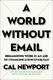 A World Without Email