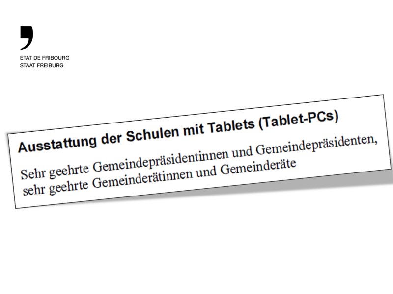 Tablets (Zablet-PCs)