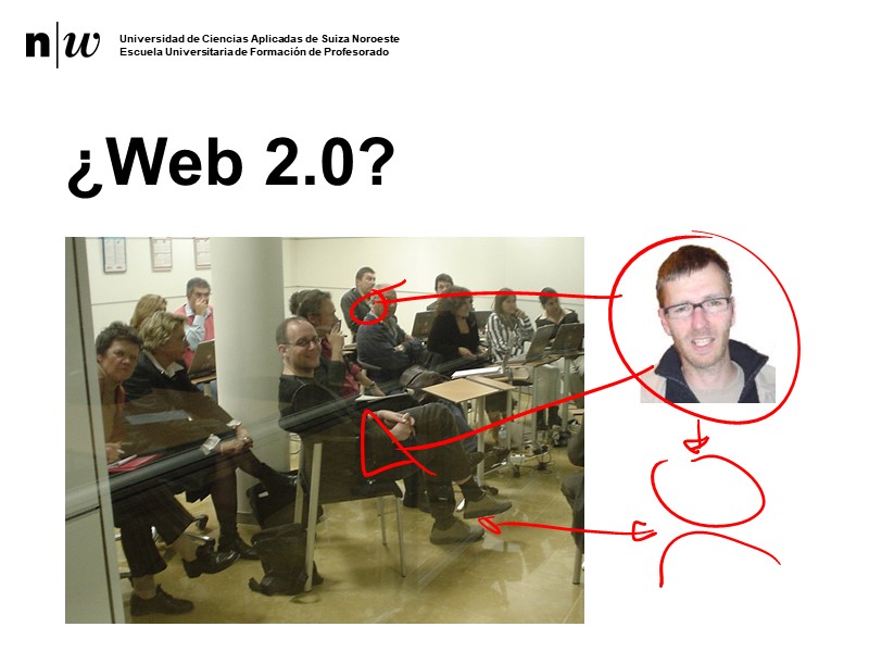¿Web 2.0?