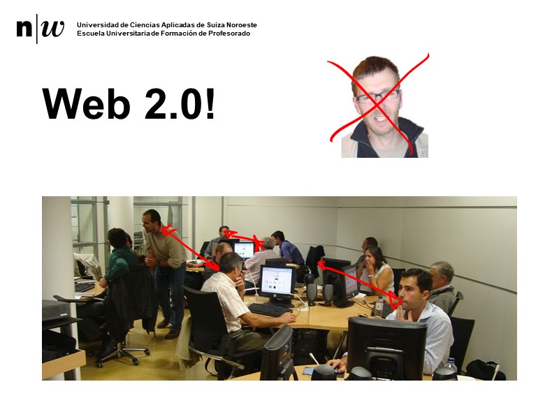 Web 2.0!