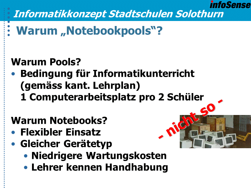  Warum „Notebookpools“?